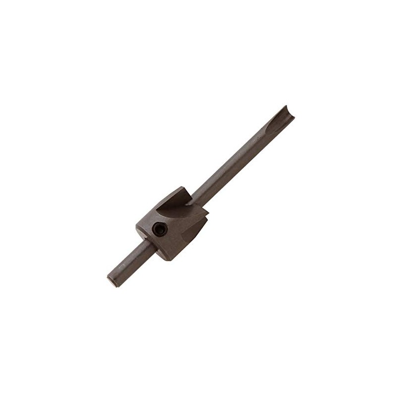PSI Woodworking PKTRIM7C Pen Kit Barrel Trimmer 7mm Shaft with