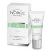 Norel Acne Anti Imperfection Cream with AHA and Silver Ions