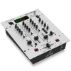 Behringer Pro Mixer Dx626 Professional 3-Channel Dj Mixer With Bpm