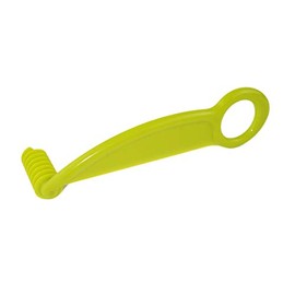 Kitchenware Veggie Spiral Gadget Green New