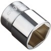 ko-ken 1/2 (12.7 mm) Sq. dorenpuragusoketto 24 mm 4111 m