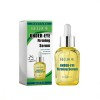 Sérum Firmante Ojos Con Aceite De Ricino 30ml Ojeras