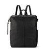 The Sak Los Feliz Backpack in Leather, Detachable Shoulder Strap,
