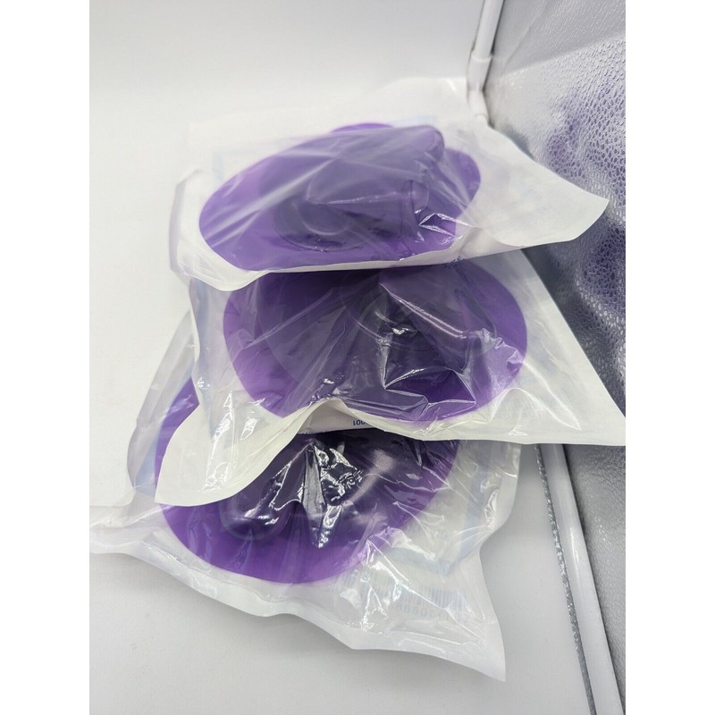 Medline Universal light handle covers DYNJLHH2 Lot Of 3; 2
