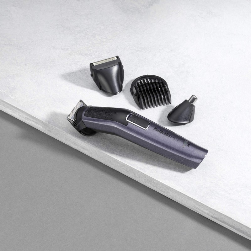 BaByliss.