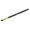 10 x SabreCut SCPZ3152_10 152mm PZ3 Magnetic Impact Screwdriver Driver