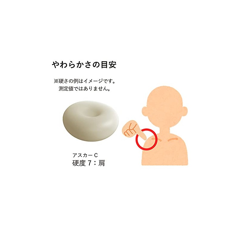 エクシールコーポレーション 人肌(R)のゲル原液 アスカーC7 100g H5-100