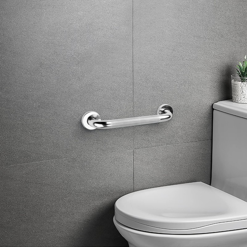 supregear Grab Bars for Bathtubs and Showers, Anti Slip Bathroom