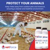 Vetforce Mite Dust – Pest Management Powder – Suitable for