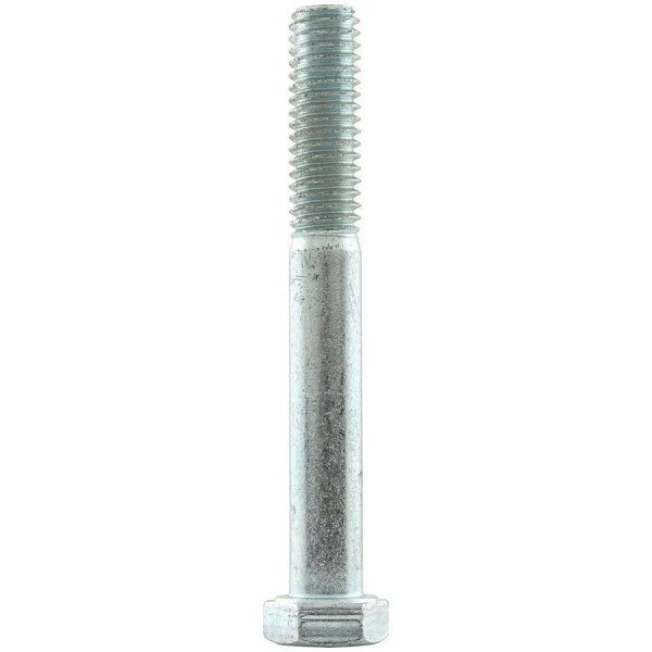 Allstar Performance ALL16254 Hex Head Bolt 3/8-16 x 5 Grade
