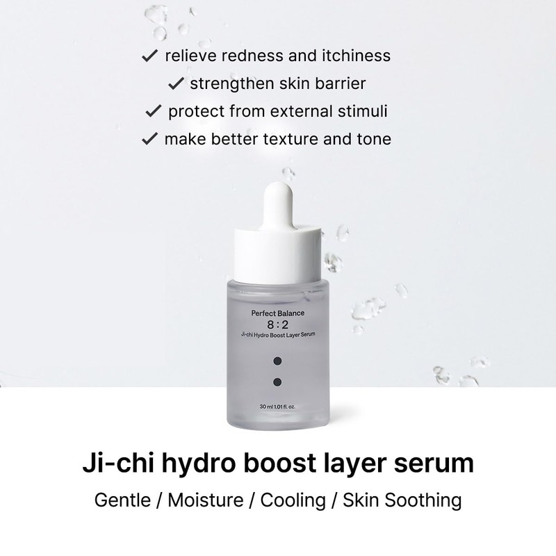 B : Lab [B : Lab]Ji-chi Hydro Boost Layer Serum