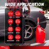 TERA PUMP 2nd Gen Multipurpose Battery Powered Fuel Transfer Pump