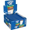 Pop-Tarts Toaster Pastries, Made with Whole Grain, School Lunch, Frosted
