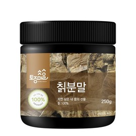 Tojongmaeul 국산 칡분말 250g Korean Arrowroot Powder 250g