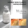 SKIN & LAB SKIN SCIENCE SOLUTION Glutathione Radiance Serum, 1.0