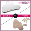 ROISOOT Upgrade Gua Sha Stainless Steel Tool for Face, Massage