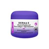 Derma-E Advanced Peptides and Flora-Collagen Night Moisturizer Unisex Moisturizer 2
