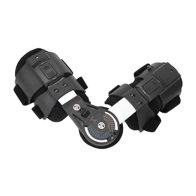 Elbow Support Brace Adjustable Arm Injury Recovery Elbow Brace Stabilizer