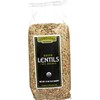 Timeless, Lentils Flax Green Organic, 16 Ounce
