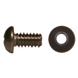 Prier C-134KT-802 Seat Washer Replacement Kit for C-134/144/154