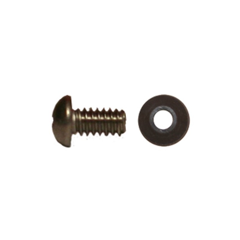 Prier C-134KT-802 Seat Washer Replacement Kit for C-134/144/154