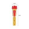Namvo Valve Core Quick Remover Installer Kit, Adjustable High Pressure