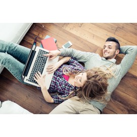 Condor 4" MOD Strap (Black)