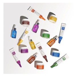 Crema Contorno De Ojos Rejuvenecedor De Manzanilla Coreano Tipo De Piel Todo Tipo De Piel