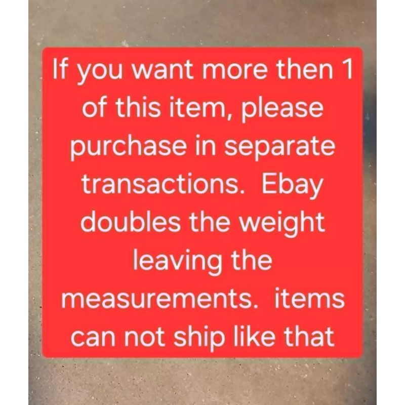 Astatic ASTMM ~~NEW IN PACKAGE!!~~