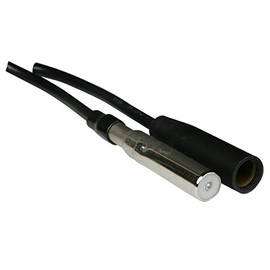 Metra 40-GM17 Aftermarket Antenna to GM Antenna Cable