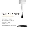 JOAMOUR X-Limit Balance Lash Extension Glue – 1–1.5 Sec Drying,