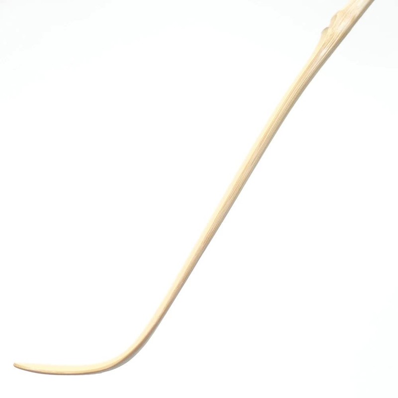 Chashaku Tea Utensils, Bamboo Tea Spoon, Matcha Powder, Scoop, Tea