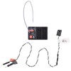 Authticar Flysky FS-R11P Receiver, 11 Channel 2.4GHz Receiver for RC