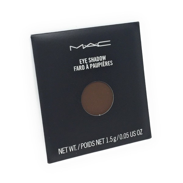 Mac Pro Palette Refill Pan Eyeshadow - Espresso