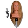 Ladella Beauty 24 " Cosmetology (Heavy Density) with shoulder 100%