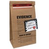 Crime Scene Paper Evidence Bags (Medium)