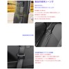 Seat Belt Cover Seat Belt Buckle Holder for Lexus UX