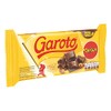 GAROTO Chocolate Tabletes (Crocante, 2 Pack)