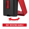 Coast PM200 500 Lumen ALKALINE-DUAL POWER LED Work Light with