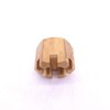 90171-18M04 Propeller Nut Castle for Yamaha 115HP 130HP 150HP 175HP