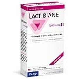 Lactibiane Tolerance 30 Pileje Capsules