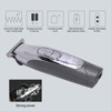 2 in 1 USB Charging Men Electric Hair Clipper Trimmer