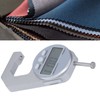 Thickness Gauge Mini Digital LED Display 0 to 20mm Multifunctional