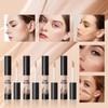 Full Coverage Concealer for Mature Skin - Under Eye Concealer,