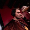 Billboard Soul Track Audífonos Inalámbricos On Ear, Negro