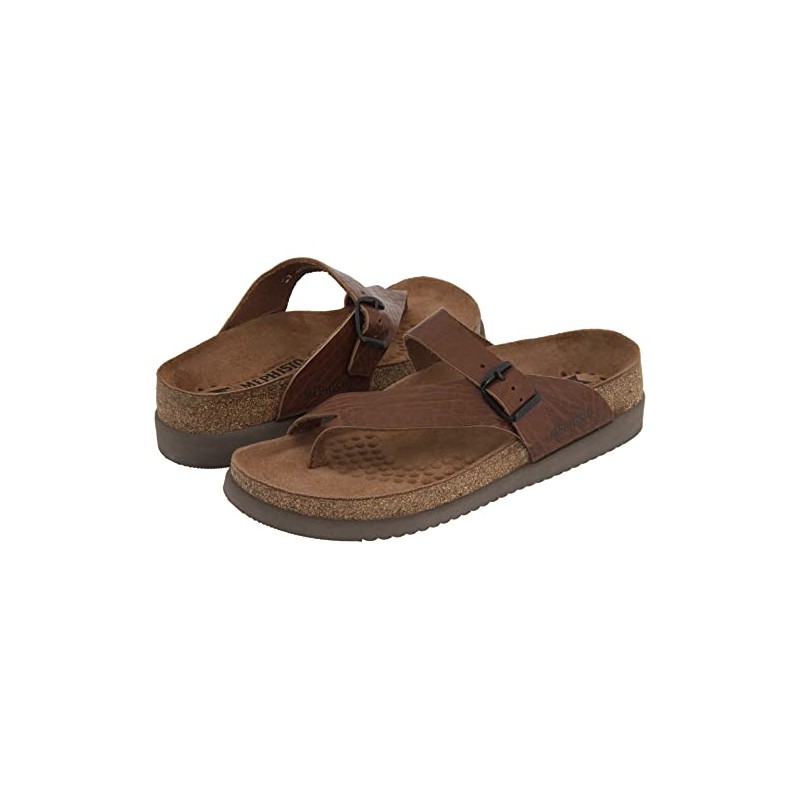Mephisto Helen Plus Tan Grain EU 40 (US Women's 10)