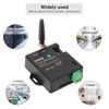 SMS Alarm 3G GSM 8 Channels Mini Alarm Intruder Smart