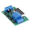 5V/12V/24V Delay Timer Digital Control Switch Relay Module with LED