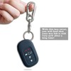 TANDRIVE Key Fob Cover for (5 Buttons) Honda 2026 2025-2022