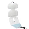 Stroller Seat Cooling Pad Comfortable Quiet 3 Speed Adjustable USB